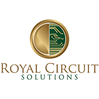Royal Circuit Solutions logo