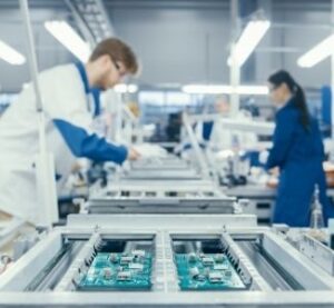 Guide To Different Types of PCB Assembly Processes