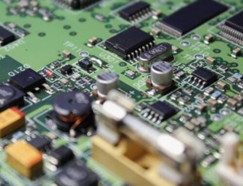 Top 5 Applications of Printed Circuit Boards To Know About